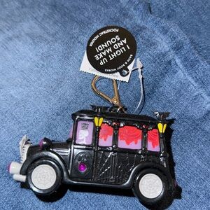 Halloween Antibacterial Pocketbac Holder(Bath & Body Works)